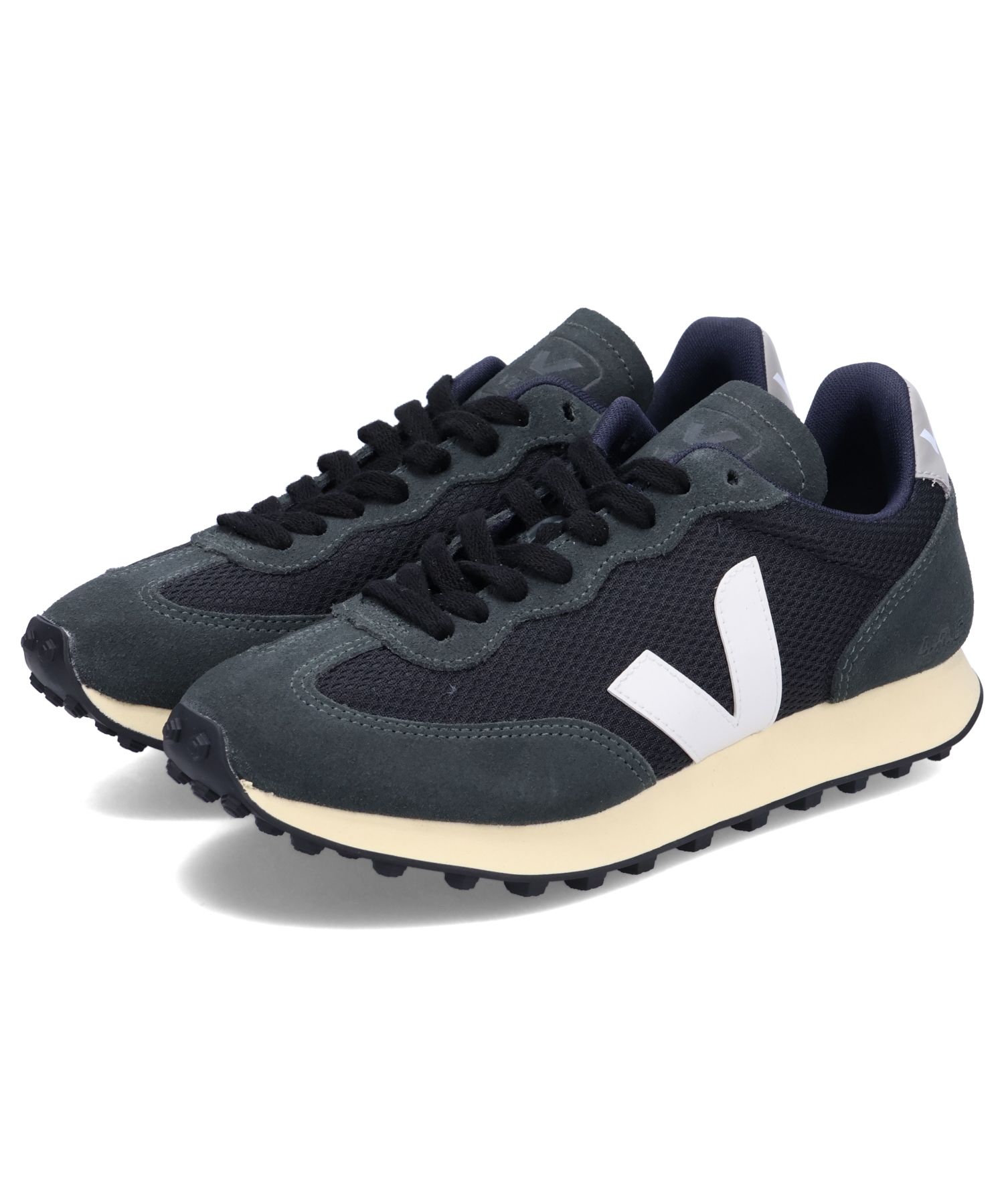 楽天市場】VEJA ヴェジャ RIO BRANCO リオブランコ レディース