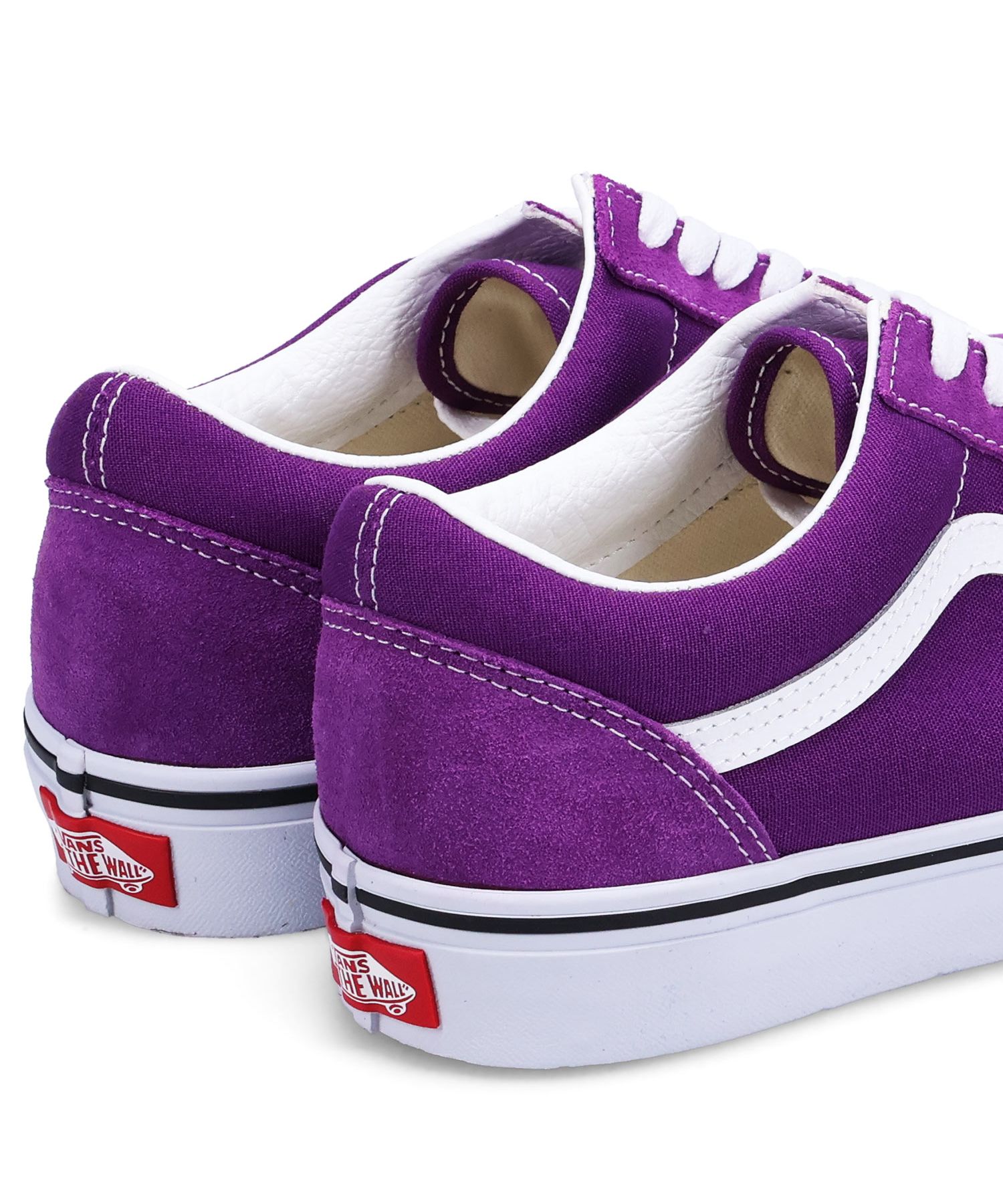 スニーカー ^VANS^ Old School Color Tieri Purple Magic VN0007NT1N81 120502760438-23-1.jpg