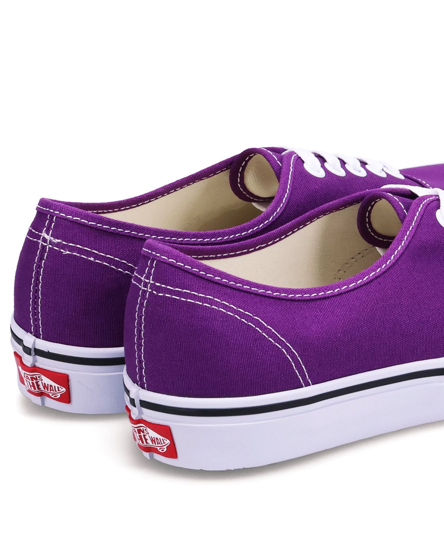 ヴァンズ VANS VANS ヴァンズ オーセンティック スニーカー