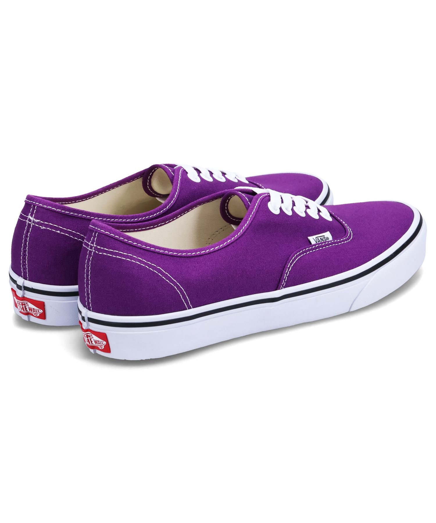 ヴァンズ VANS VANS ヴァンズ オーセンティック スニーカー