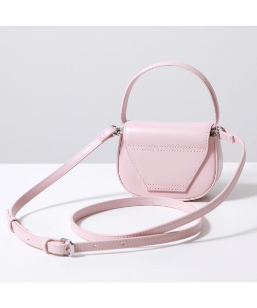 クーポン】【セール 23%OFF】DIESEL ショルダーバッグ 1DR XS