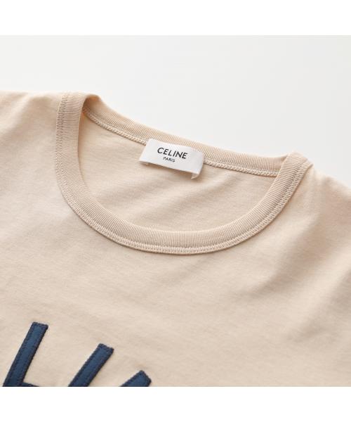 CELINE 半袖シャツ 36 グレー