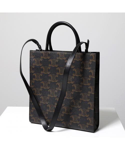 CELINE トートバッグ Medium Cabas Vertical 19443(506084790 CELINE トートバッグ Medium Cabas Vertical 19443(506084790