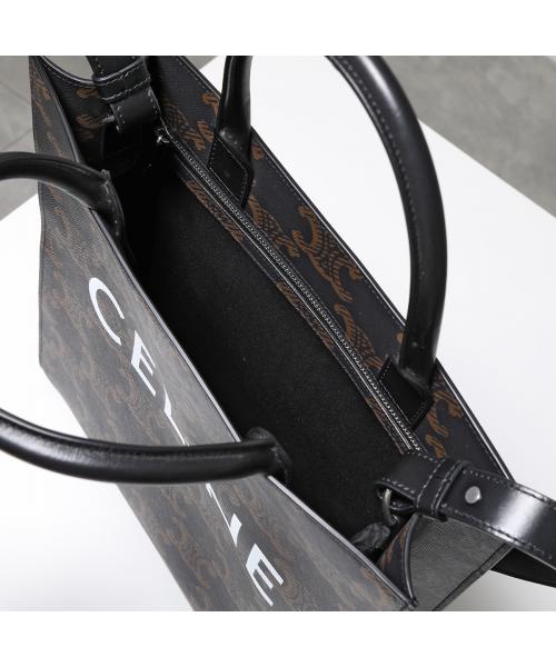 CELINE トートバッグ Medium Cabas Vertical 19443(506084790