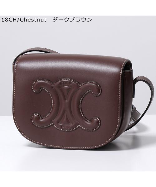 *今季マストアイテム*【CELINE】FOLCO ショルダーバッグ 楽天市場】CELINE セリーヌ ショルダーバッグ Folco フォルコ