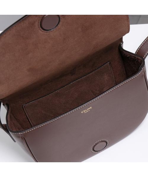 セリーヌ CELINE CELINE ショルダーバッグ Folco フォルコ