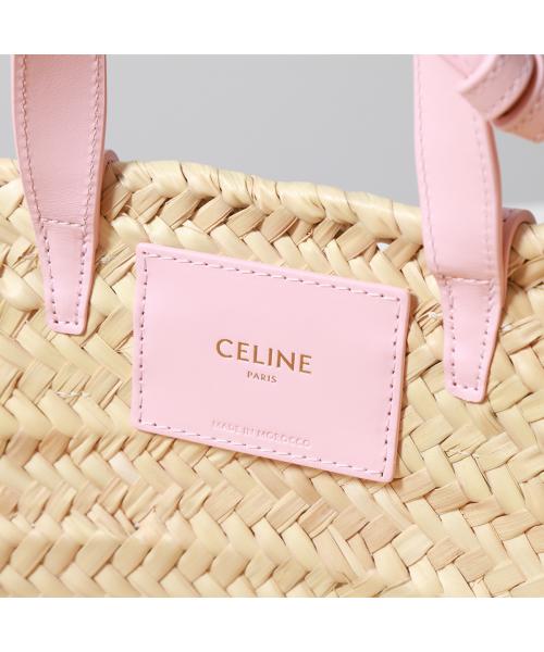 CELINE かごバッグ 113832CGG Teen Triomphe(506085143