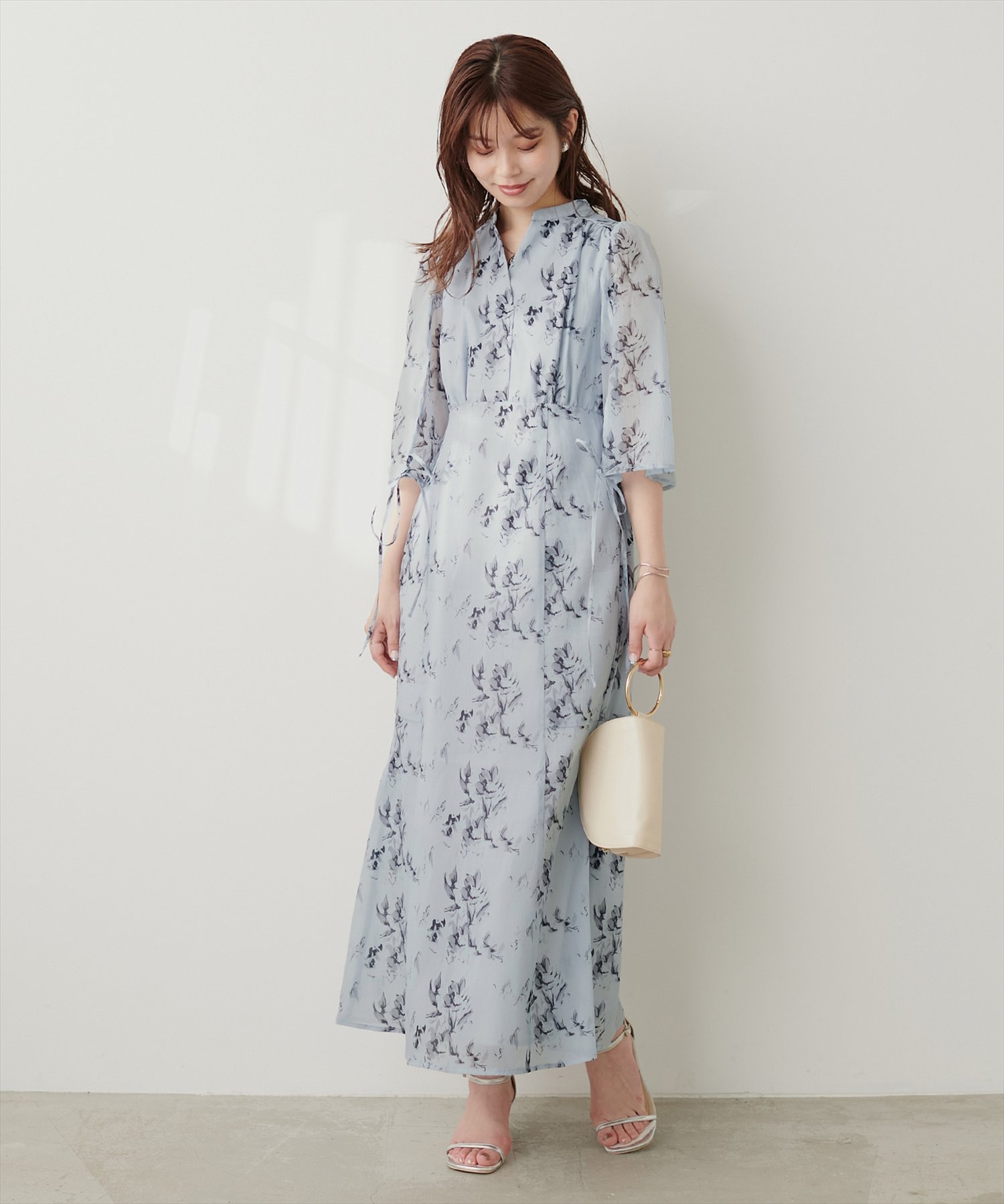 セール 40%OFF】【every very niceclaup】2サイズ展開/osono観劇