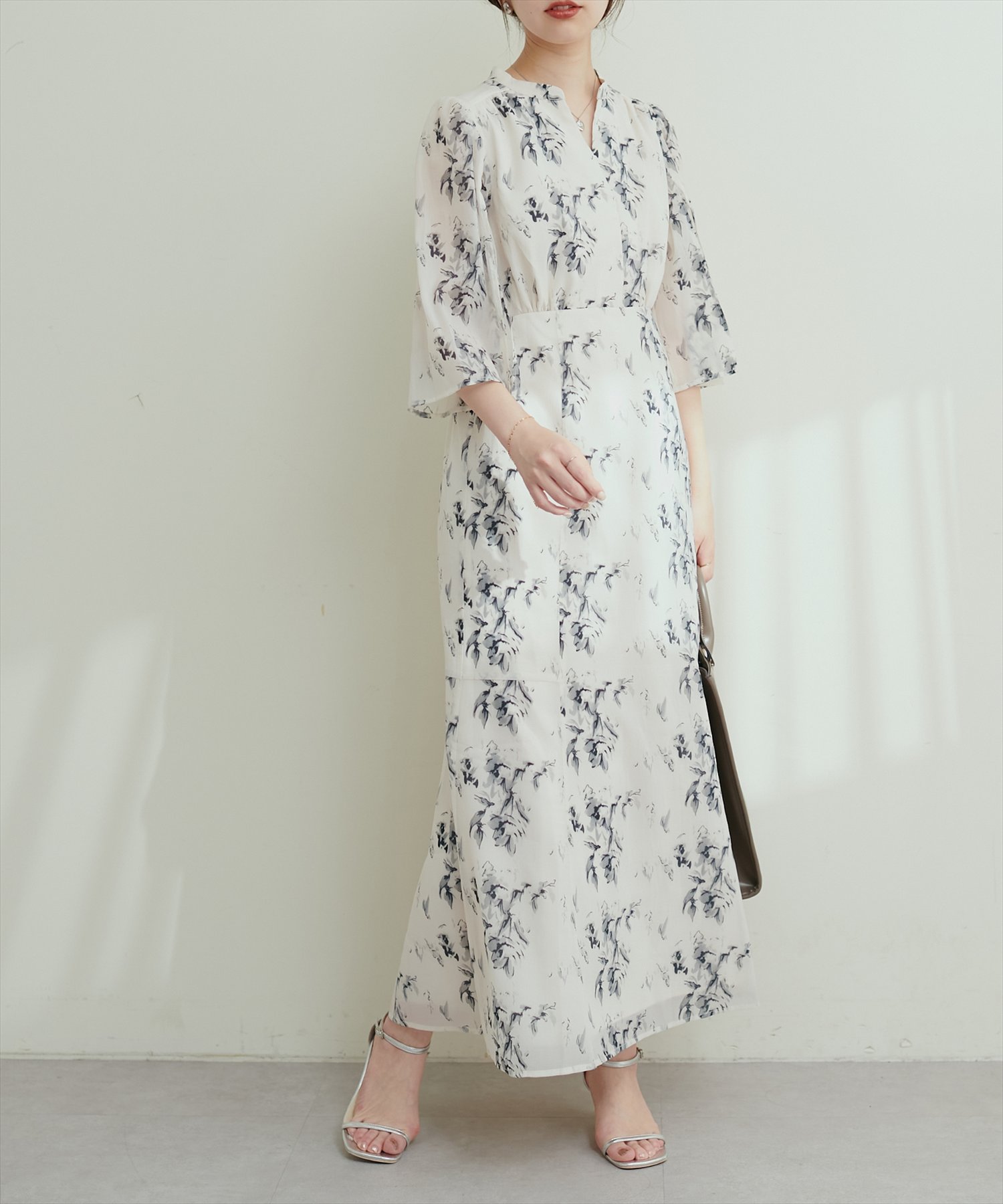 セール 40%OFF】【every very niceclaup】2サイズ展開/osono観劇