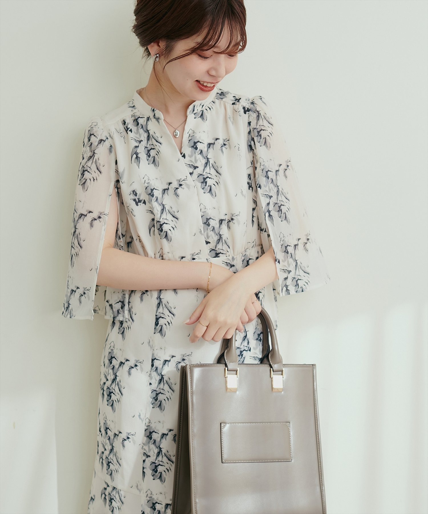 natural couture（ナチュラルクチュール）の「osono観劇