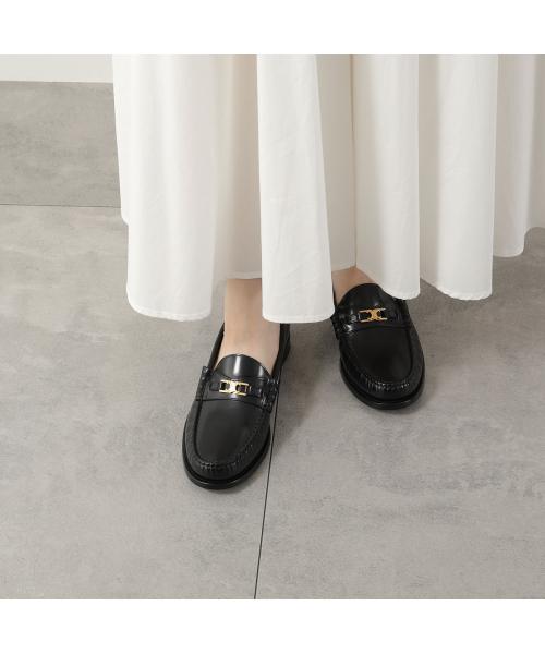 セール10%OFF】セリーヌ CELINE CELINE ローファー LUCO ルコ セール10%OFF】セリーヌ CELINE CELINE ローファー LUCO ルコ