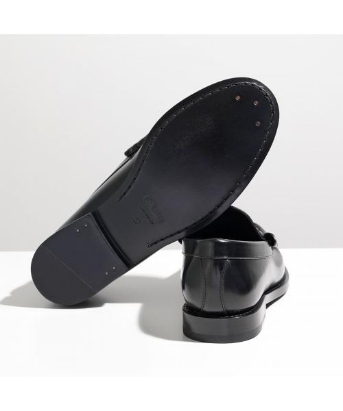 セール10%OFF】セリーヌ CELINE CELINE ローファー LUCO ルコ セール10%OFF】セリーヌ CELINE CELINE ローファー LUCO ルコ