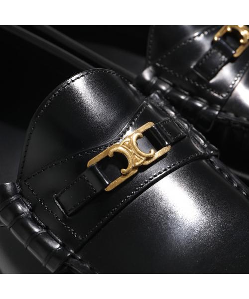 セール10%OFF】セリーヌ CELINE CELINE ローファー LUCO ルコ セール10%OFF】セリーヌ CELINE CELINE ローファー LUCO ルコ