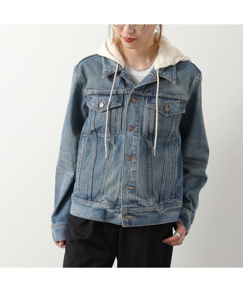 セール】セリーヌ CELINE CELINE デニムジャケット 2Q858930F セール】セリーヌ CELINE CELINE デニムジャケット 2Q858930F