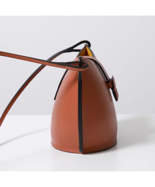セール 23%OFF】LOEWE ショルダーバッグ MOLDED BUCKET BAG