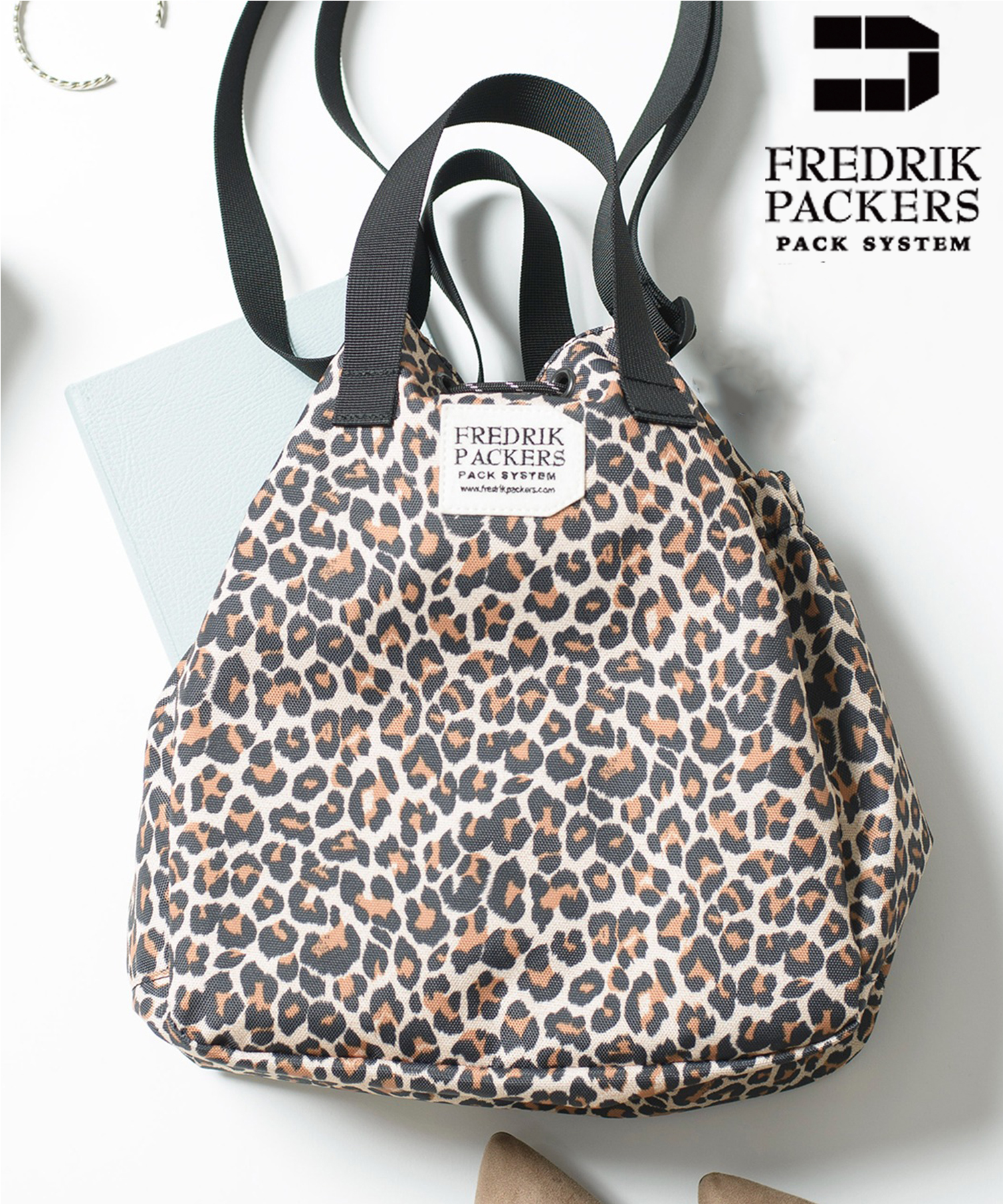 セール8%OFF】フレドリックパッカーズ FREDRIK PACKERS ☆SETUP7