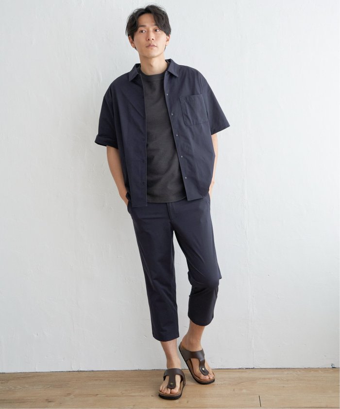 CRONOS WOMEN TRUCK LONGPANTS【BLACK】 – クロノス CRONOS