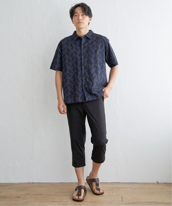 CRONOS TRUCK LONGPANTS【BLACK】 – クロノス CRONOS Official Store