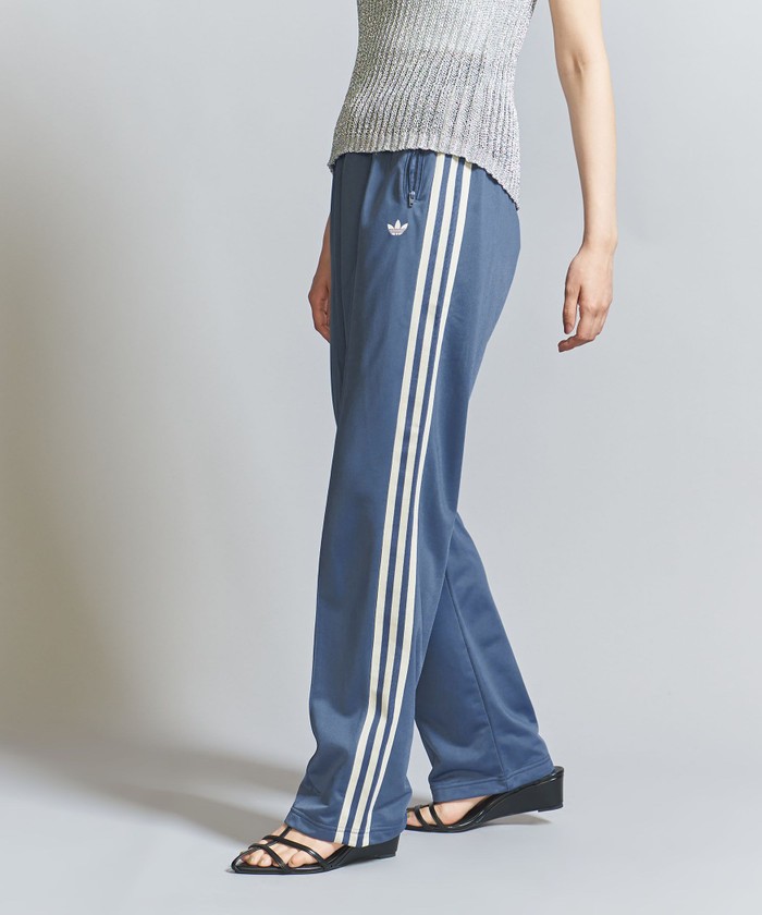アディダス ×ビューティーアンドユース　トラックパンツ adidas Originals＞トラックパンツ｜ビューティー＆ユース
