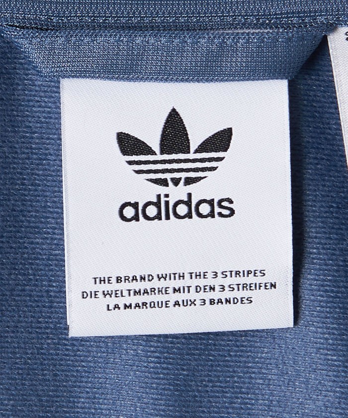 adidas × beauty&youth 別注　トラックジャケット ジャージ 別注】＜adidas Originals＞トラック ジャケット