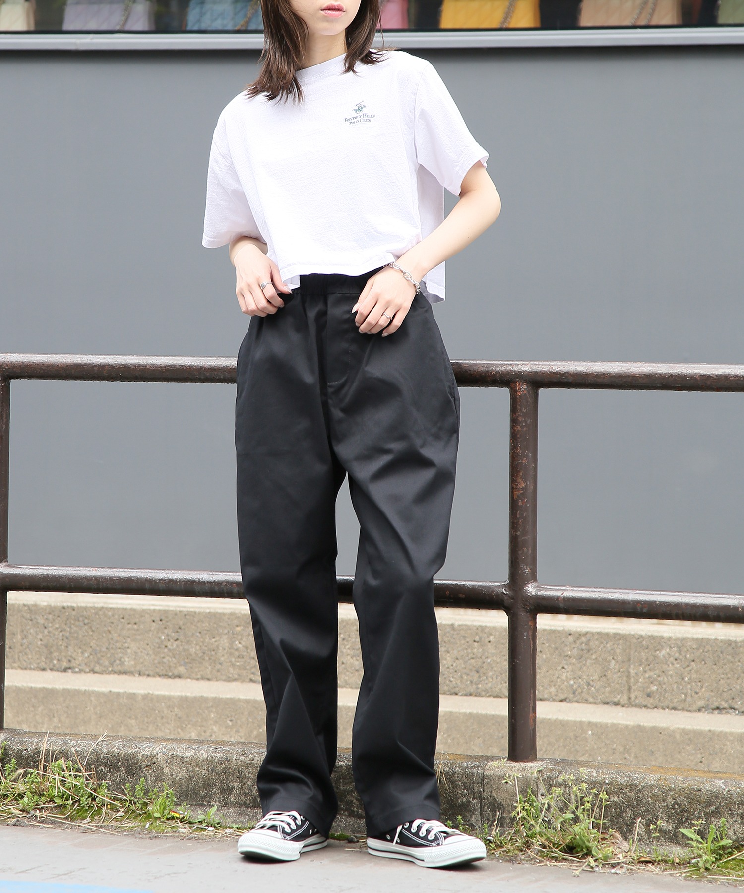 GRAMICCI パンツ 「日本限定モデル」Gramicci/グラミチ