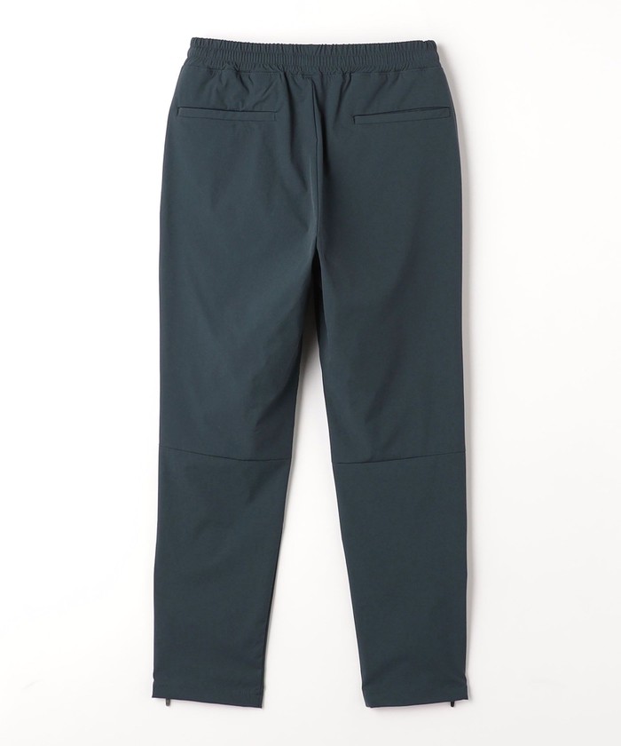 セール】【WEB限定】JUST fit Kn/T テック ジョガーパンツ
