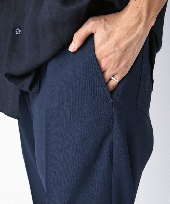 セール 30%OFF】Wrangler × FOLL / ランチャー ストレート