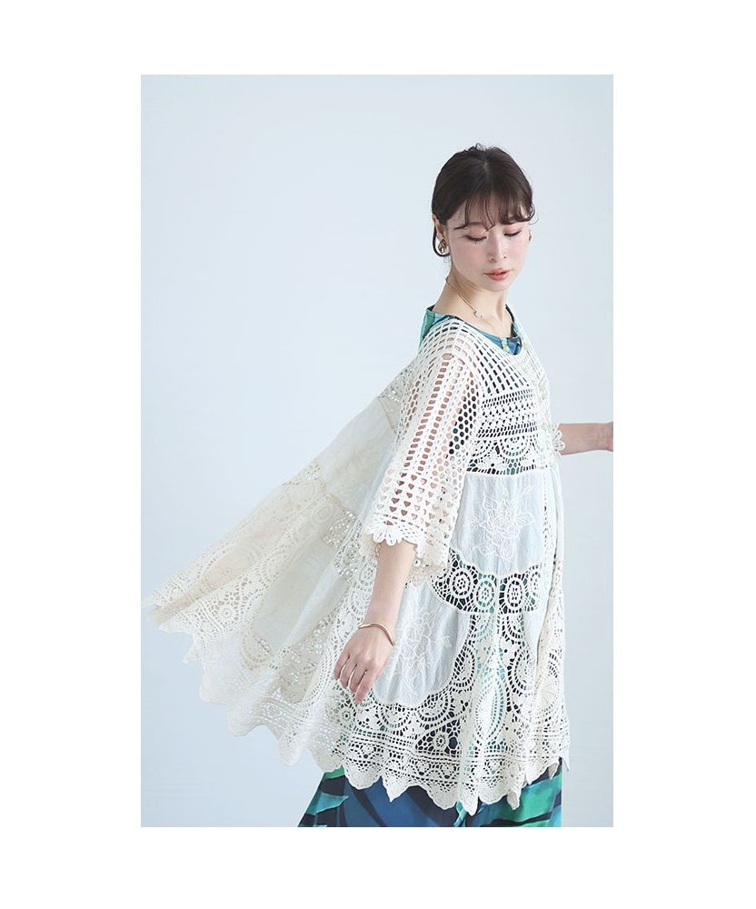 セール10%OFF】サワアラモード Sawa a la mode 重ねてお洒落な