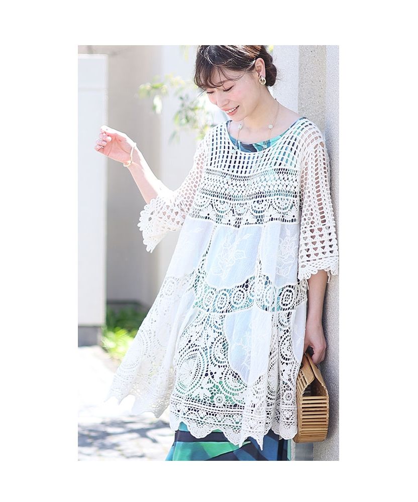 セール10%OFF】サワアラモード Sawa a la mode 重ねてお洒落な