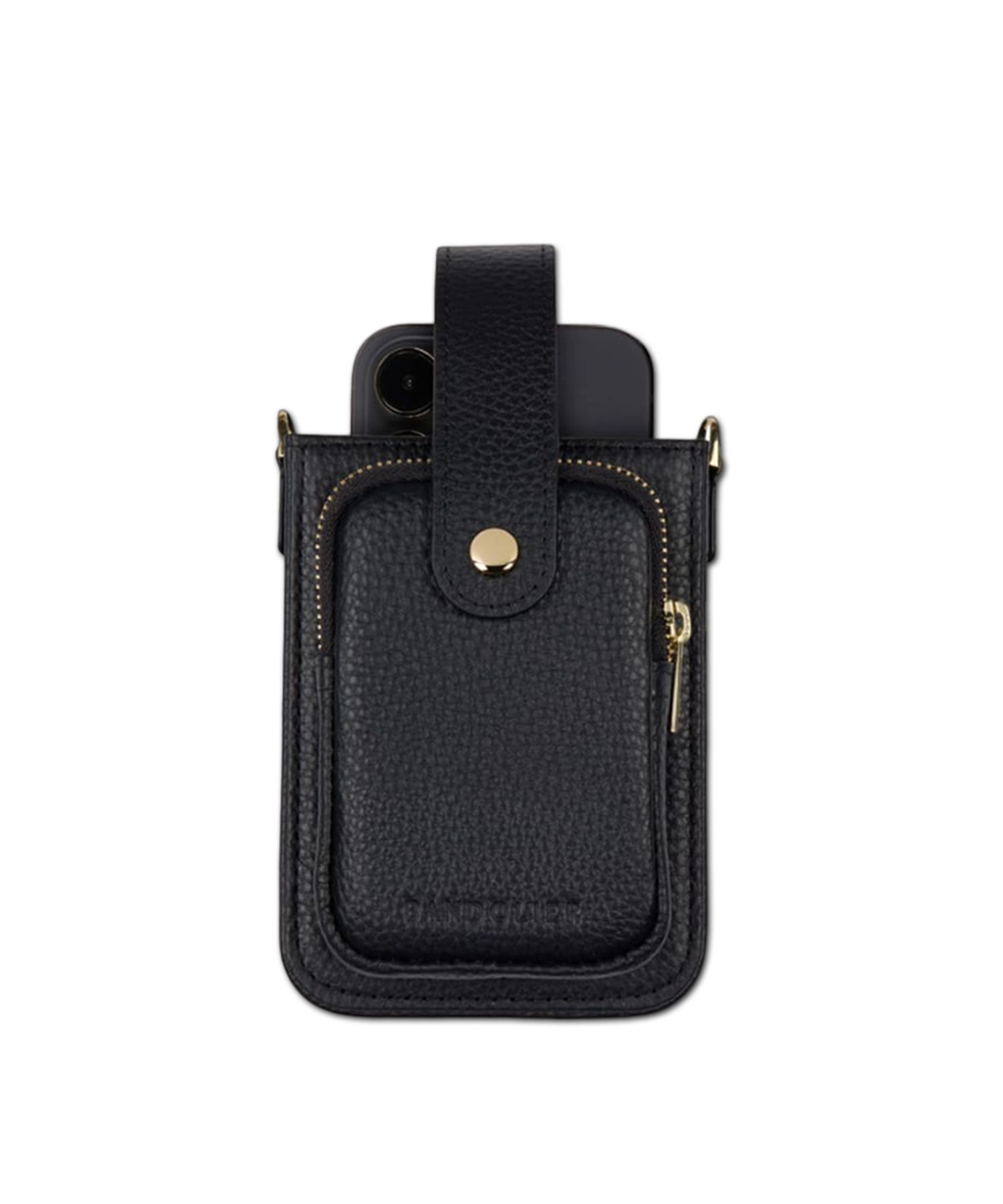 バンドリヤー BANDOLIER BANDOLIER バンドリヤー ポーチ スマホ