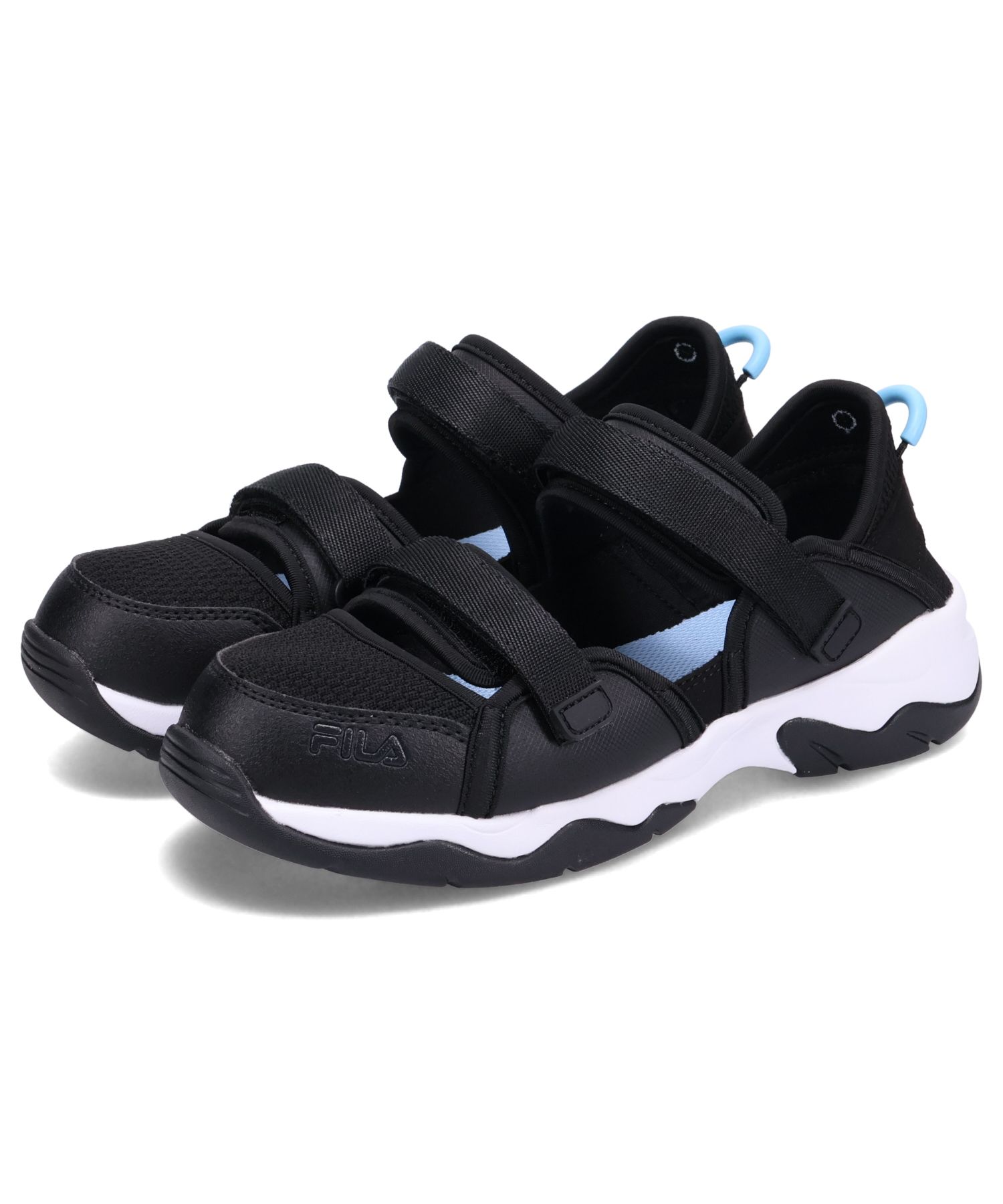 フィラ FILA FILA フィラ サンダル シューズ プロムナード