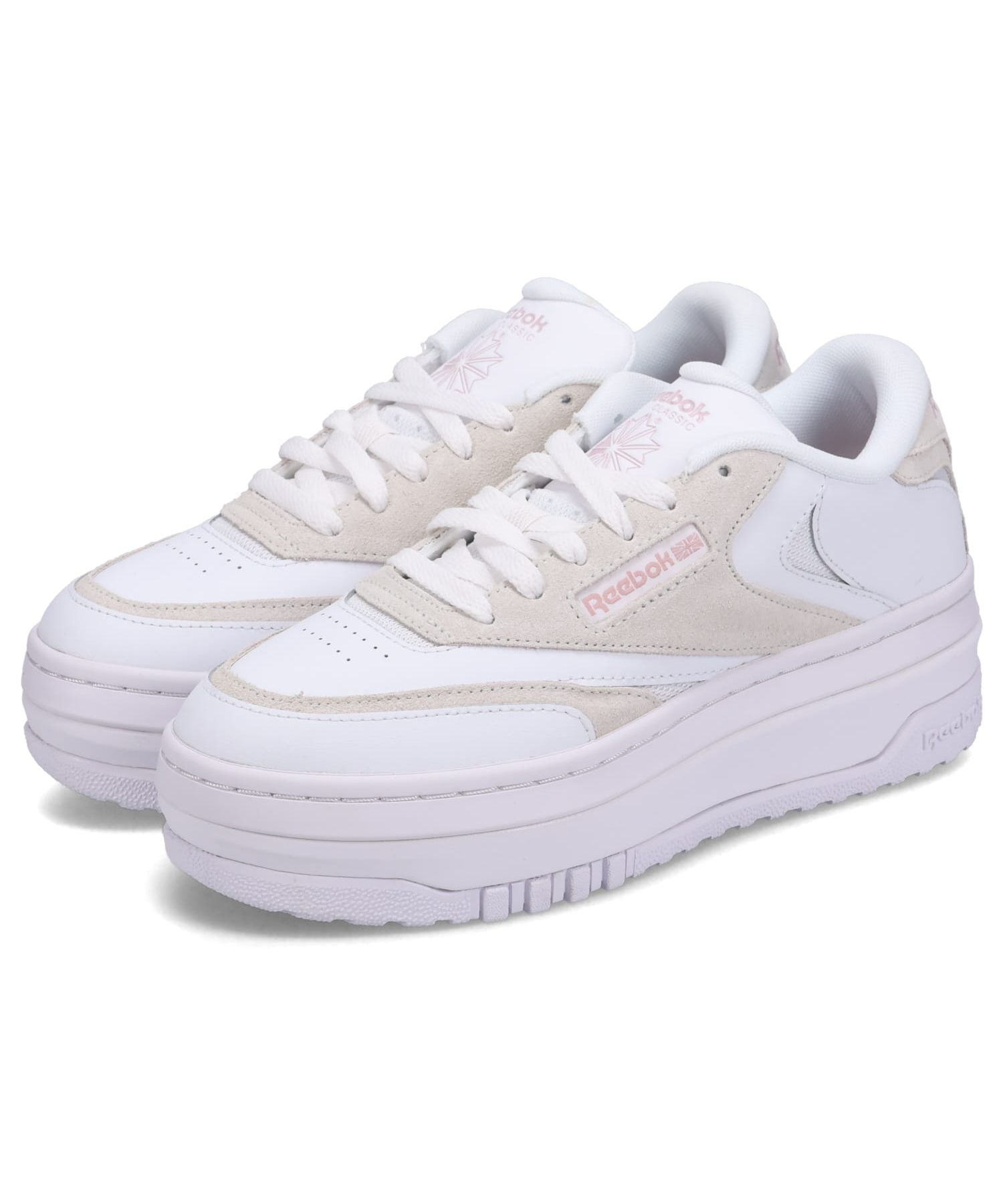 リーボック Reebok リーボック Reebok スニーカー クラブシー