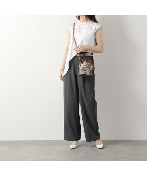 FENDI ショルダーバッグ MINI MON TRESOR 8BS010 ARBN 楽天市場】FENDI フェンディ ショルダーバッグ MINI MON TRESOR