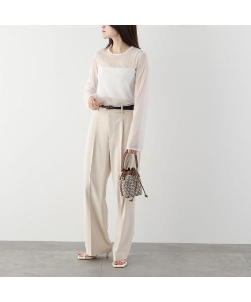 FENDI ショルダーバッグ MINI MON TRESOR 8BS010 ARBN FENDI フェンディ ショルダーバッグ MINI MON TRESOR ミニ モン