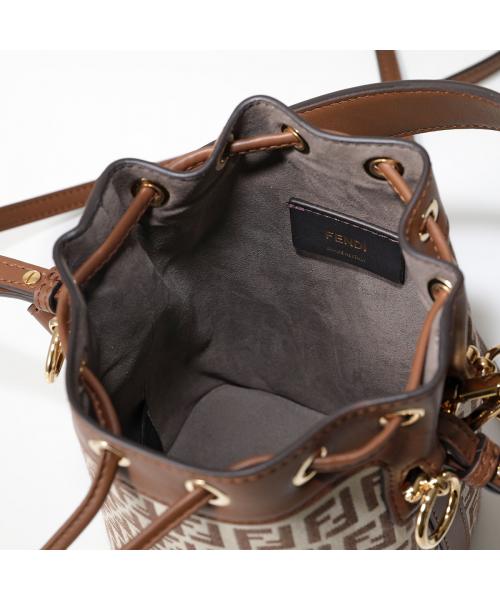 セール】フェンディ FENDI FENDI ショルダーバッグ MINI MON
