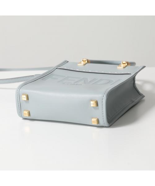 FENDI ショルダーバッグ MINI SUNSHINE SHOPPER 8BS092 ARNN FENDI ショルダーバッグ MINI SUNSHINE SHOPPER 8BS092 ARNN