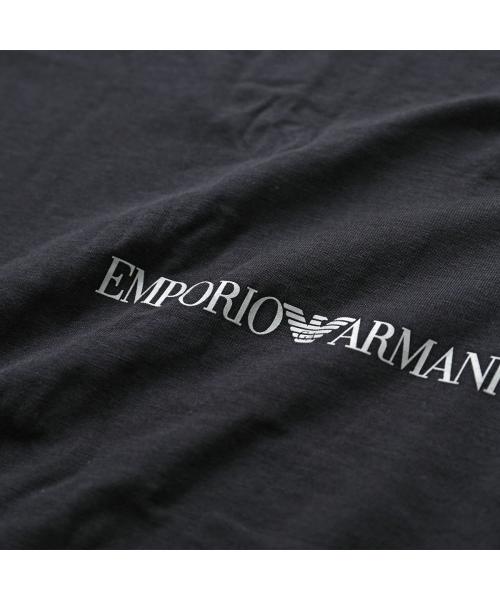 EMPORIO ARMANI Tシャツ 111267 3R717 【2枚組】 半袖 EMPORIO ARMANI エンポリオアルマーニ Tシャツ 111267 3R717