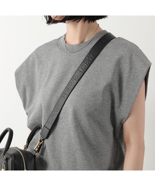 セール 5%OFF】LOEWE ショルダーベルト C704W77X02 ロゴ セール 5%OFF】LOEWE ショルダーベルト C704W77X02 ロゴ