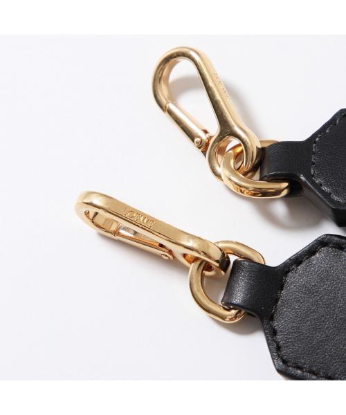 セール 5%OFF】LOEWE ショルダーベルト C704W77X02 ロゴ セール 5%OFF】LOEWE ショルダーベルト C704W77X02 ロゴ