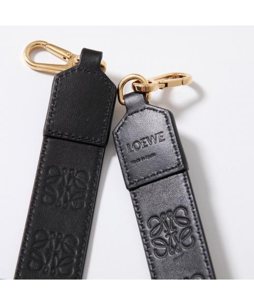 セール 5%OFF】LOEWE ショルダーベルト C704W77X02 ロゴ セール 5%OFF】LOEWE ショルダーベルト C704W77X02 ロゴ