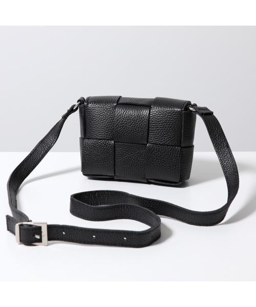 andrea cardone ショルダーバッグ 1771S イントレチャート アンドレアカルドネ Andrea Cardone andrea cardone ショルダー