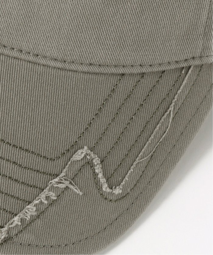 NEW ERA® designed by “FIFTH GENERAL STORE”｜JOURNAL STANDARD