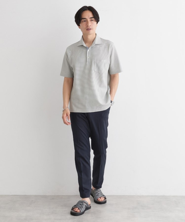 セール28%OFF】タケオキクチ TAKEO KIKUCHI 【抗菌防臭／7色5