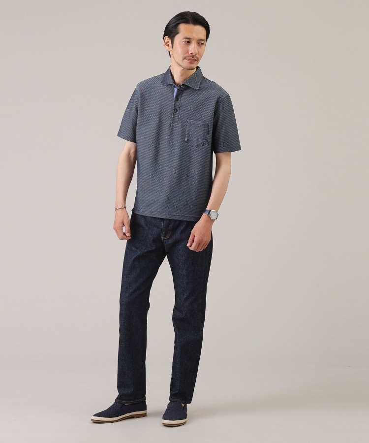 クーポン】【セール28%OFF】タケオキクチ TAKEO KIKUCHI 【抗菌