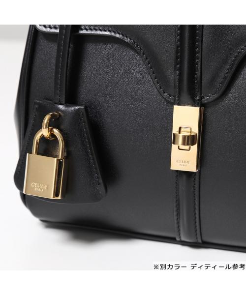 CELINE(セリーヌ) 南京錠 バッグチャーム CELINE(セリーヌ) 南京錠 集まる バッグチャーム