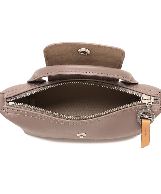 ロンシャン LONGCHAMP ポーチ プリアージュ シティ ベージュ ロンシャン LONGCHAMP ポーチ プリアージュ シティ ベージュ