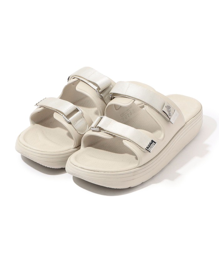 別注】SUICOKE ZONA ストラップサンダル （サンダル
