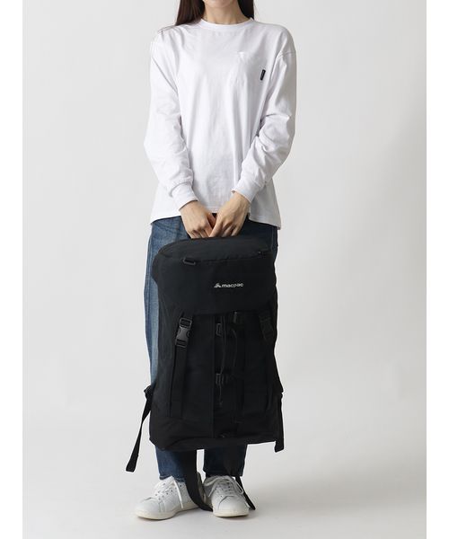 セール 30%OFF】マックパック macpac ゲッコ(505619656