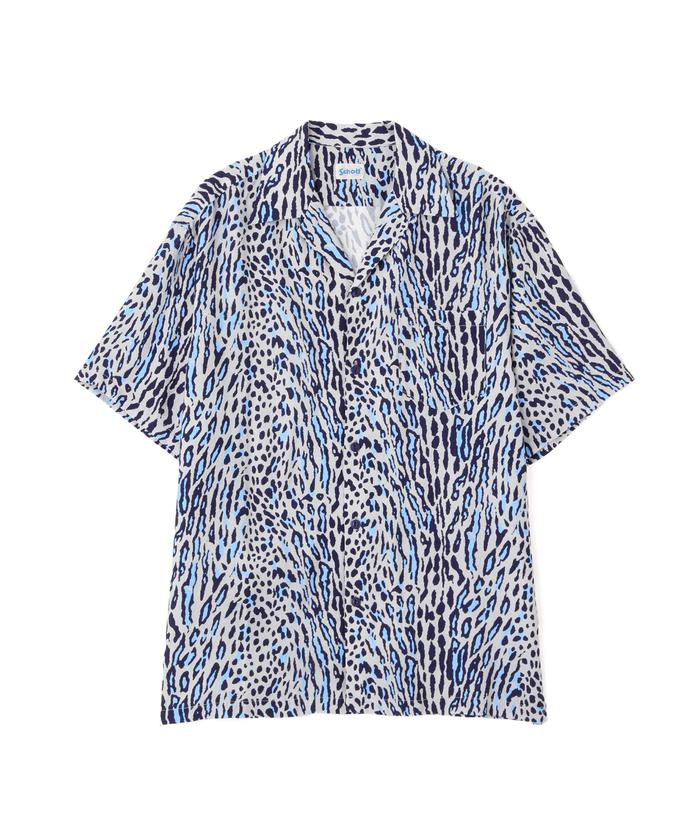 RAYON SHIRT 