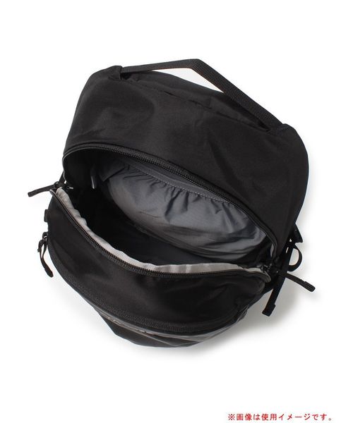 THE NORTH FACE｜マーキュリー Mercury 16 バックパック リュックサック ブラック 黒 ユニセックス NM72352  ノースフェイス - Crouka(クローカ) | キナリノモール